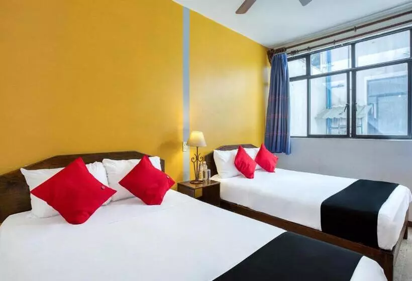 Fotos del hotel Capital O Parador Crespo:  20