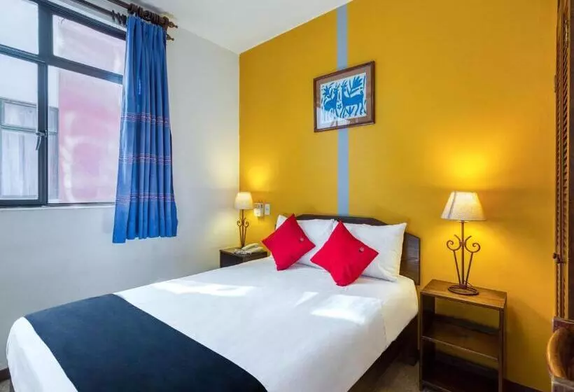 Fotos del hotel Capital O Parador Crespo:  19