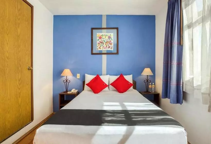 Fotos del hotel Capital O Parador Crespo:  4