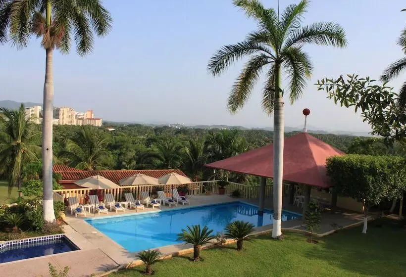 Fotos del hotel Coral Vista Del Mar:  12