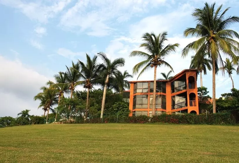 Fotos del hotel Coral Vista Del Mar:  15