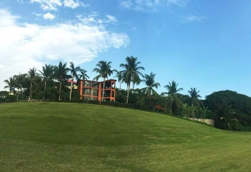 Fotos del hotel Coral Vista Del Mar:  3