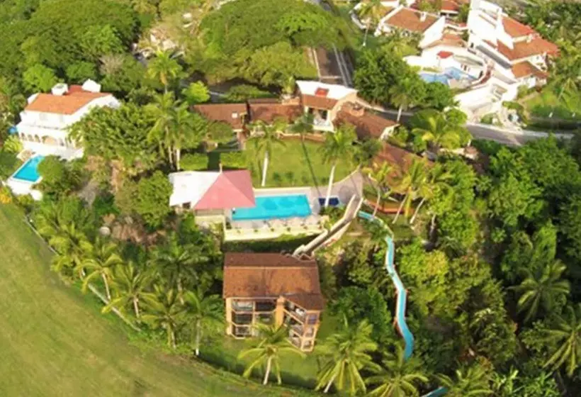 Fotos del hotel Coral Vista Del Mar:  6