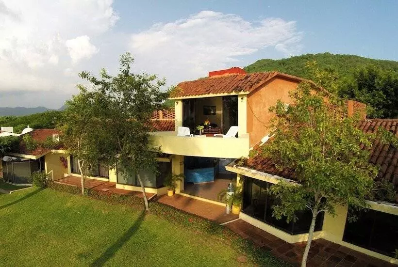 Fotos del hotel Coral Vista Del Mar:  9