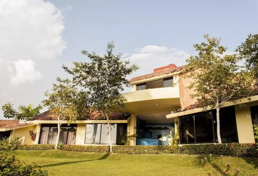 Fotos del hotel Coral Vista Del Mar:  13