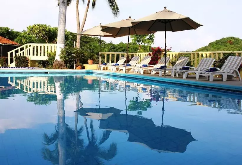 Fotos del hotel Coral Vista Del Mar:  7