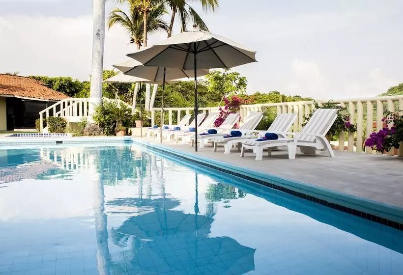 Fotos del hotel Coral Vista Del Mar:  5