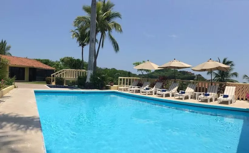 Fotos del hotel Coral Vista Del Mar:  8