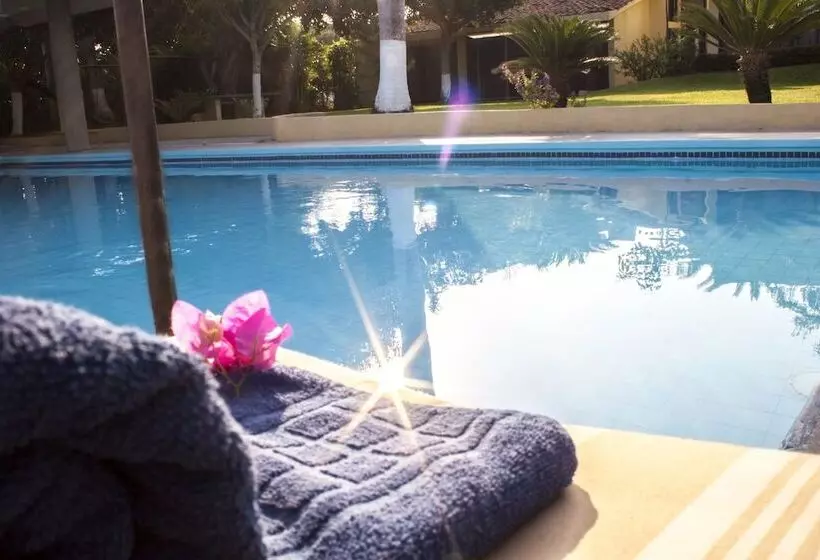 Fotos del hotel Coral Vista Del Mar:  4