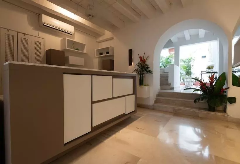 Fotos del hotel Delirio:  6