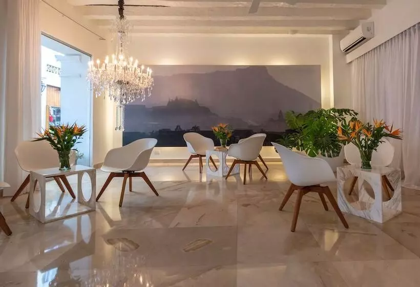 Fotos del hotel Delirio:  11