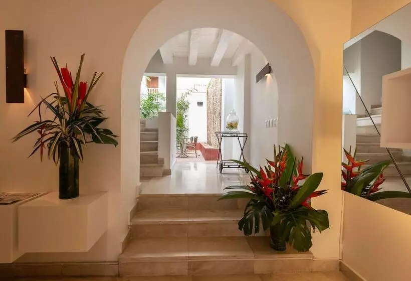 Fotos del hotel Delirio:  2