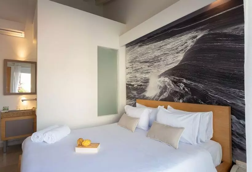 Fotos del hotel Delirio:  23