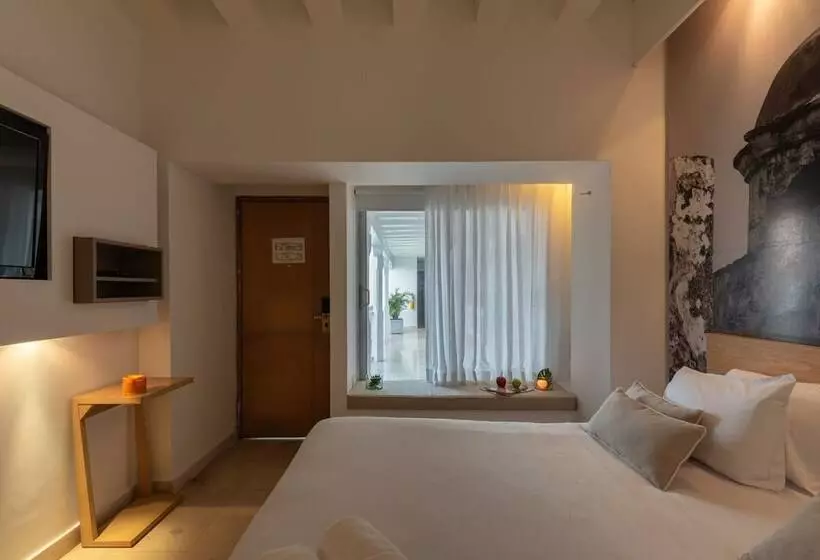 Fotos del hotel Delirio:  25