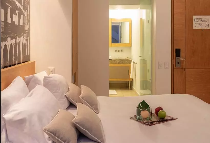 Fotos del hotel Delirio:  22