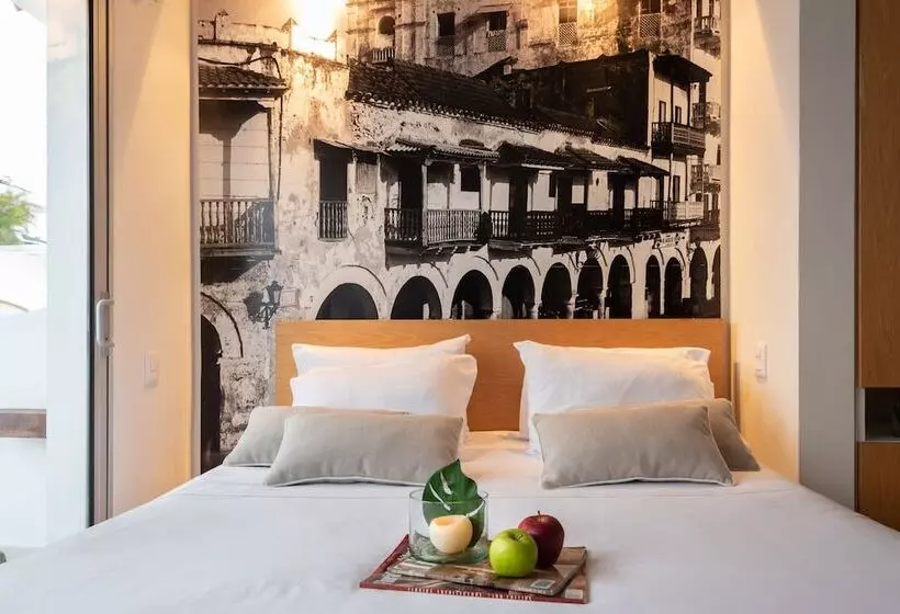 Fotos del hotel Delirio:  24