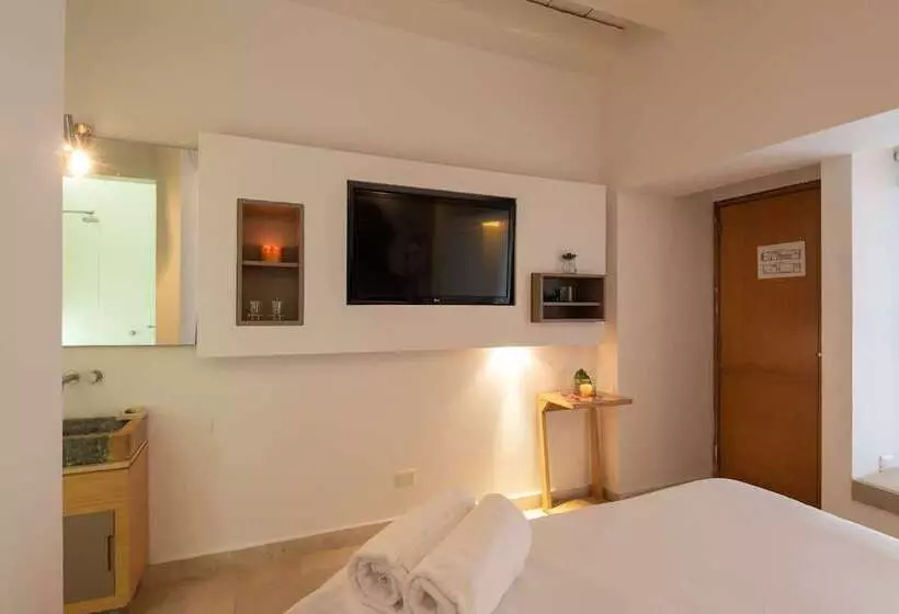 Fotos del hotel Delirio:  20