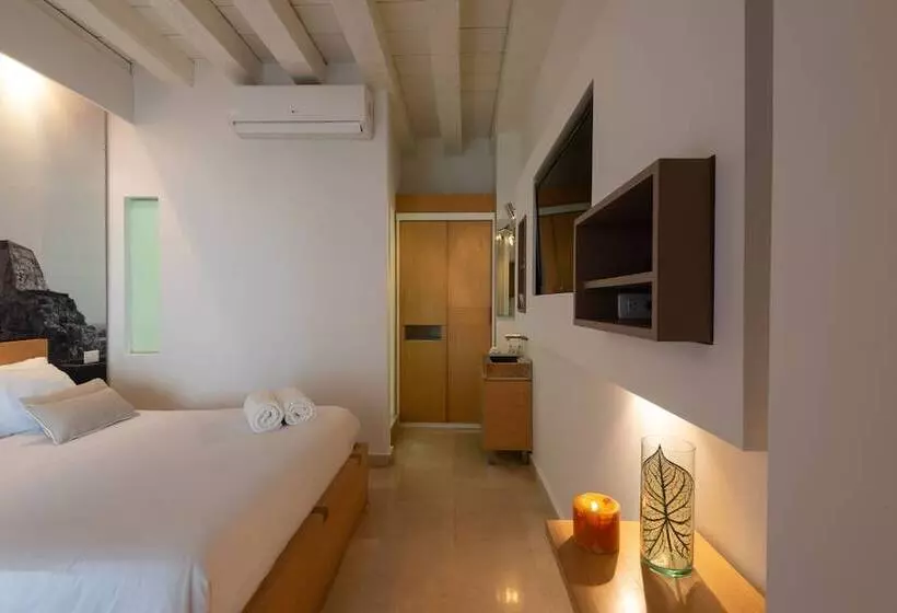 Fotos del hotel Delirio:  18