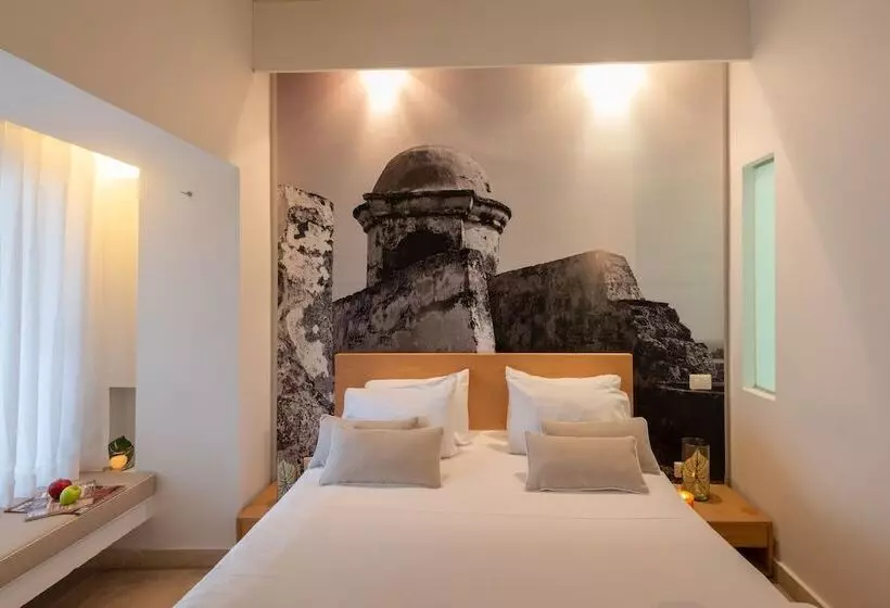 Fotos del hotel Delirio:  8