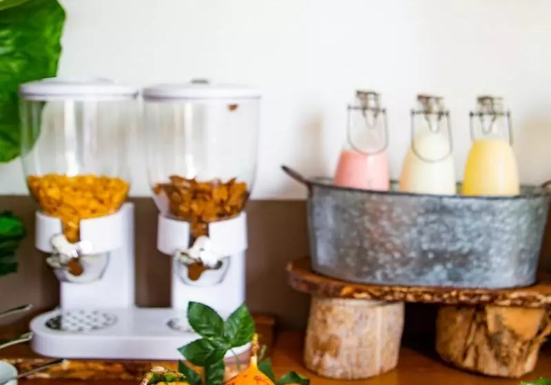 Fotos del hotel Delirio:  15