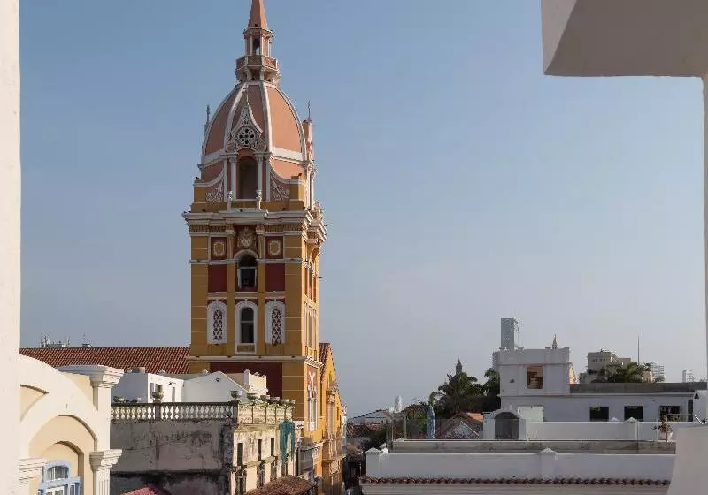 Fotos del hotel Delirio:  19