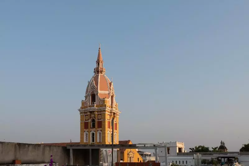 Fotos del hotel Delirio:  17