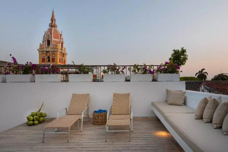 Fotos del hotel Delirio:  16