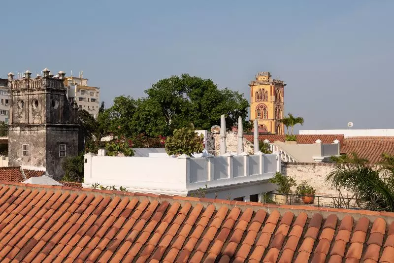 Fotos del hotel Delirio:  7