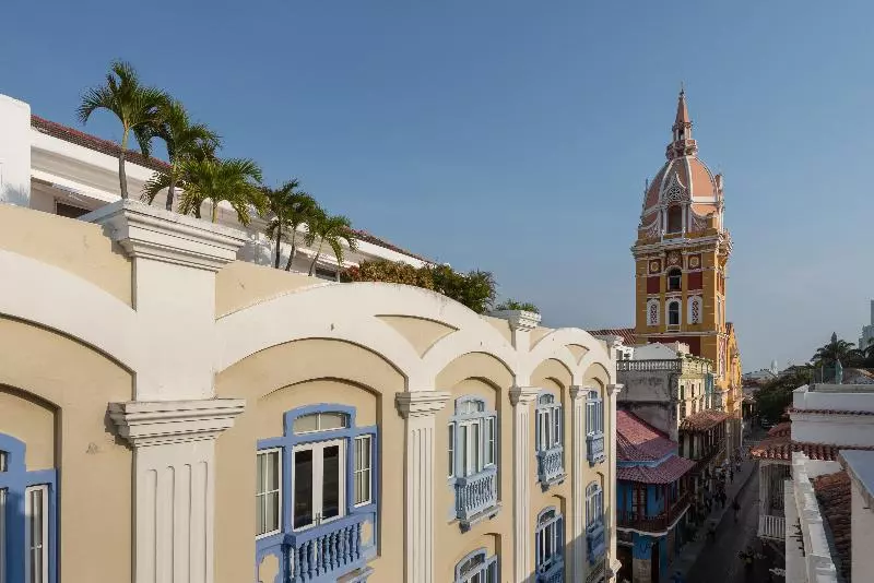 Fotos del hotel Delirio:  21