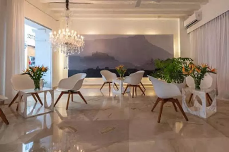 Fotos del hotel Delirio:  4