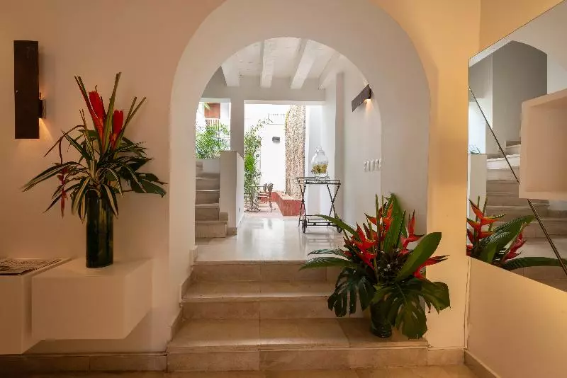 Fotos del hotel Delirio:  9