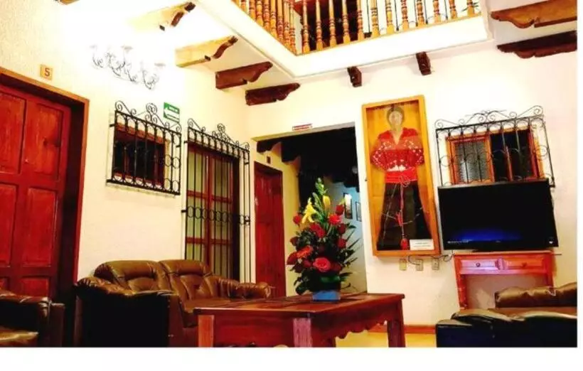 Fotos del hotel Don Quijote:  5