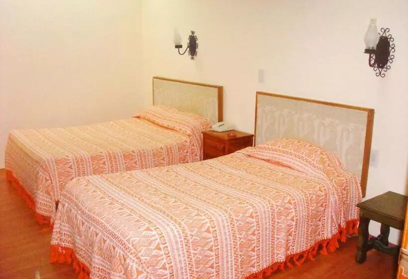 Fotos del hotel Don Quijote:  7