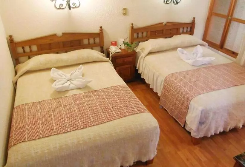 Fotos del hotel Don Quijote:  8