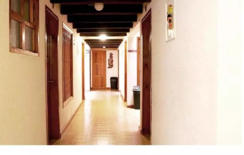 Fotos del hotel Don Quijote:  2