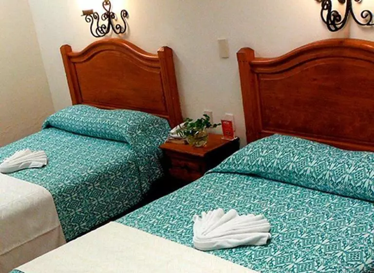 Fotos del hotel Don Quijote:  9