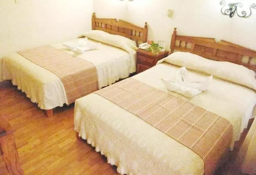 Fotos del hotel Don Quijote:  10