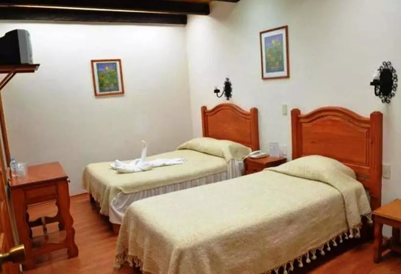 Fotos del hotel Don Quijote:  11