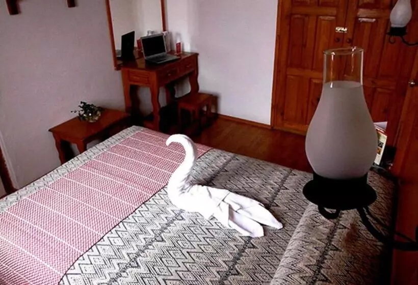 Fotos del hotel Don Quijote:  12