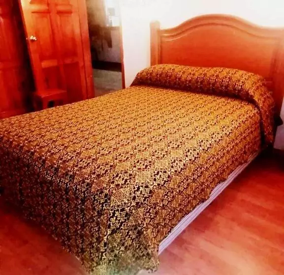 Fotos del hotel Don Quijote:  15