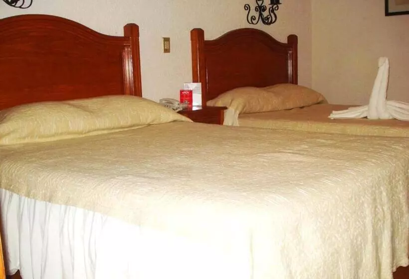 Fotos del hotel Don Quijote:  14