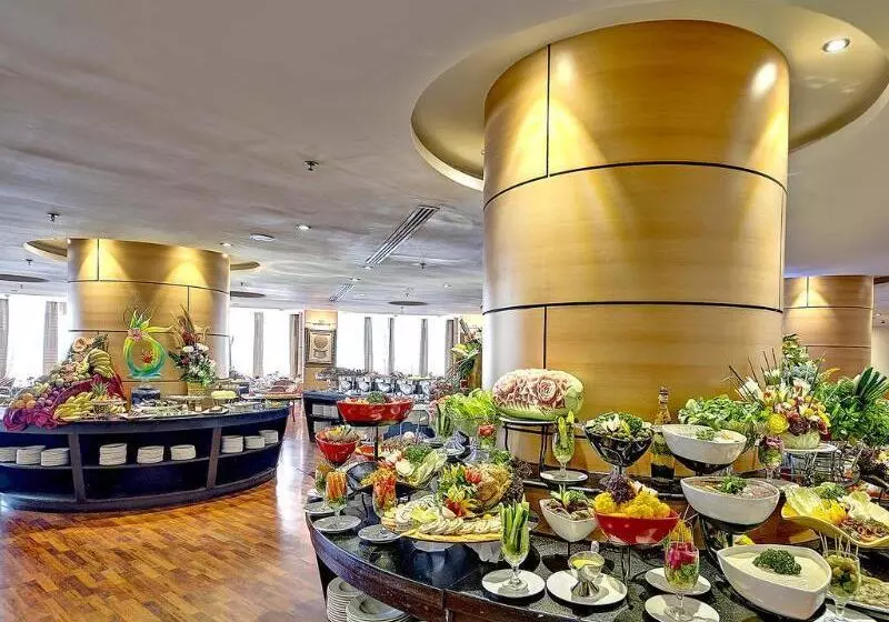 Fotos del hotel Elaf Al Mashaer Hotel Makkah:  17