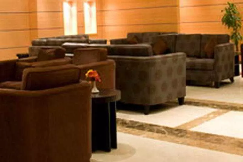 Fotos del hotel Elaf Al Mashaer Hotel Makkah:  2