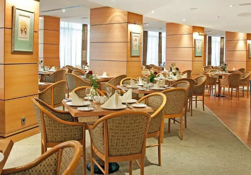 Fotos del hotel Elaf Al Mashaer Hotel Makkah:  4