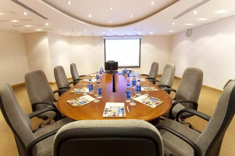 Fotos del hotel Elaf Al Mashaer Hotel Makkah:  5