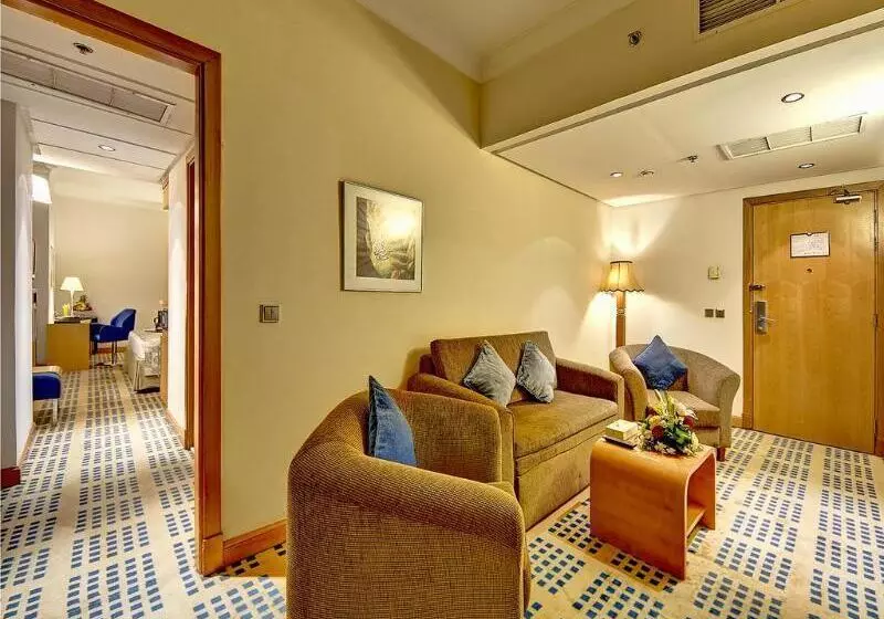 Elaf Al Mashaer Hotel Makkah