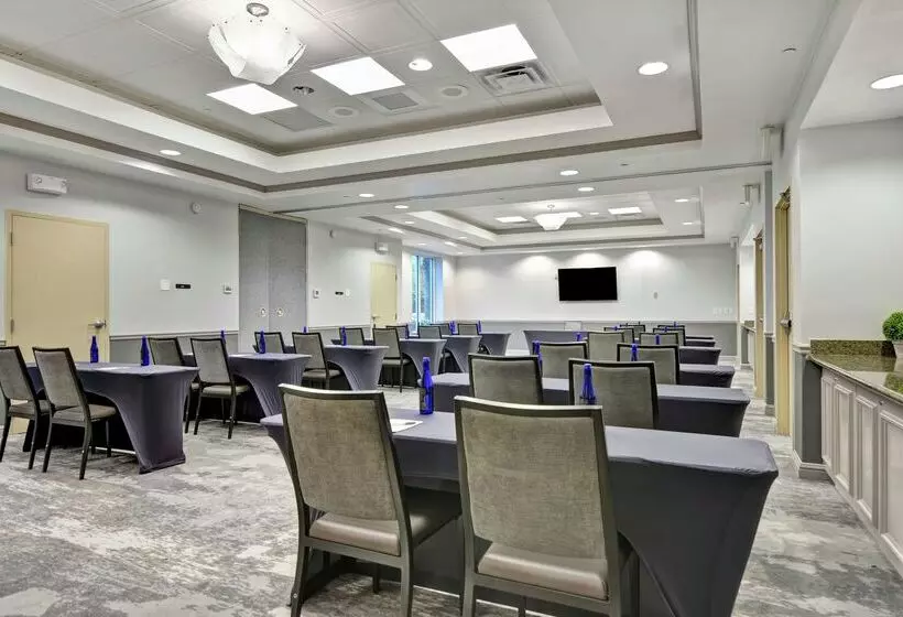 Fotos del hotel Hilton Garden Inn Orlando Lake Buena Vista:  7