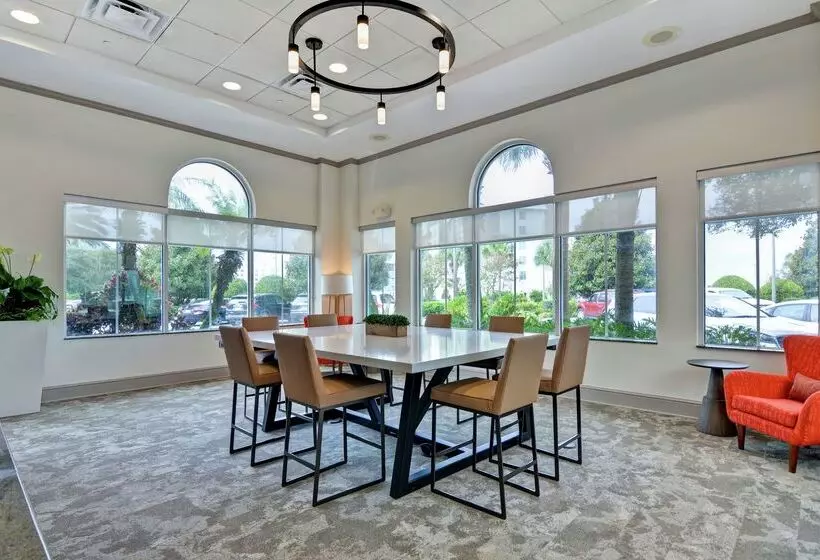 Fotos del hotel Hilton Garden Inn Orlando Lake Buena Vista:  13