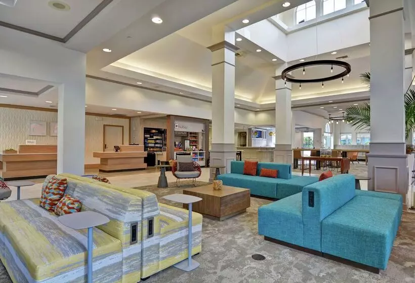 Fotos del hotel Hilton Garden Inn Orlando Lake Buena Vista:  4