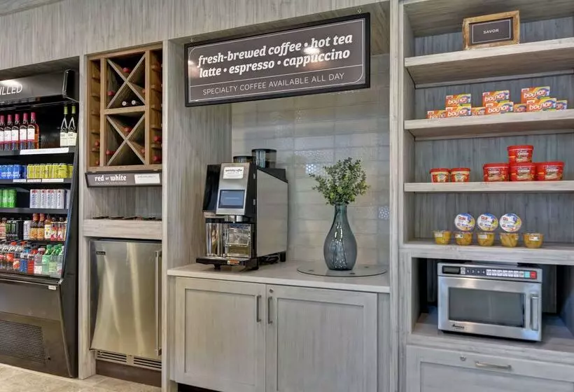 Fotos del hotel Hilton Garden Inn Orlando Lake Buena Vista:  6